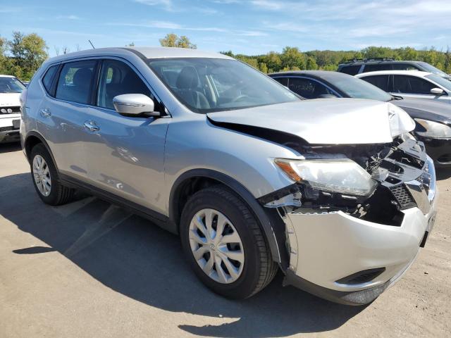 Photo 3 VIN: KNMAT2MV0FP535777 - NISSAN ROGUE S 