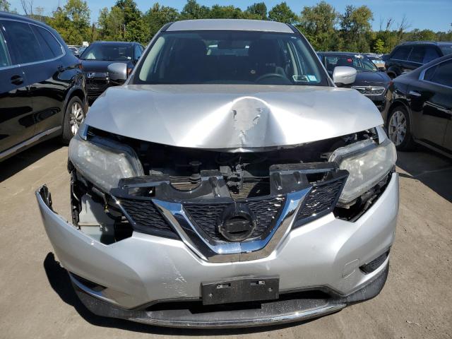 Photo 4 VIN: KNMAT2MV0FP535777 - NISSAN ROGUE S 