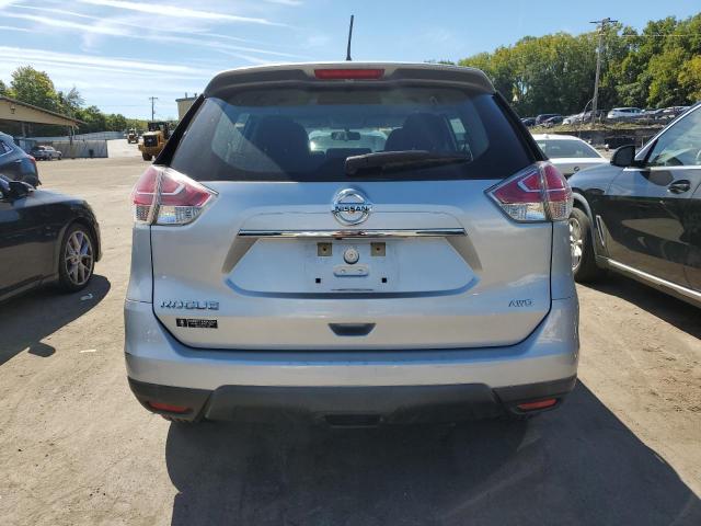 Photo 5 VIN: KNMAT2MV0FP535777 - NISSAN ROGUE S 