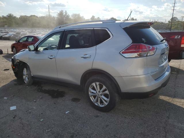 Photo 1 VIN: KNMAT2MV0FP537030 - NISSAN ROGUE S 