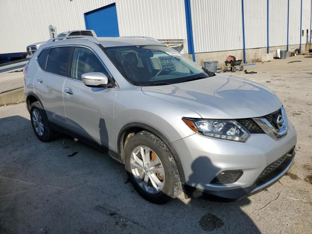 Photo 3 VIN: KNMAT2MV0FP537030 - NISSAN ROGUE S 