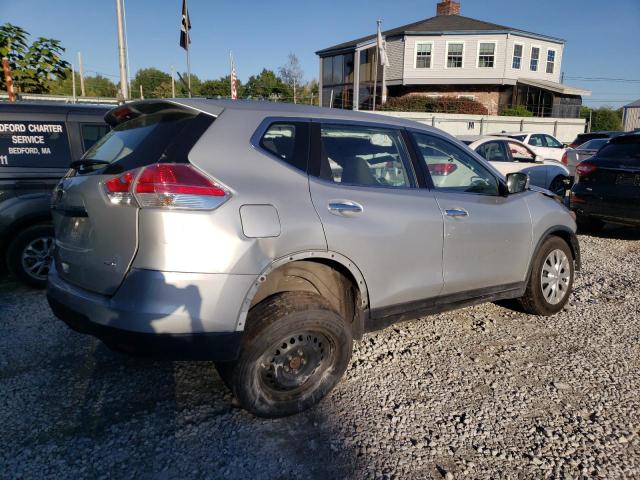 Photo 2 VIN: KNMAT2MV0FP546083 - NISSAN ROGUE 