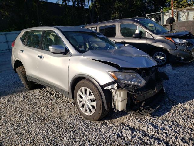 Photo 3 VIN: KNMAT2MV0FP546083 - NISSAN ROGUE 