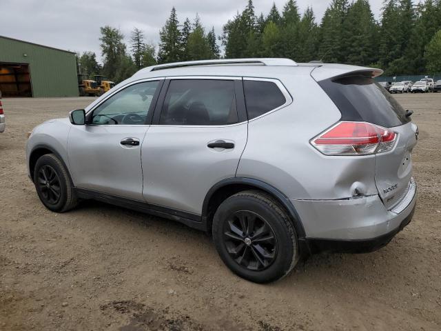 Photo 1 VIN: KNMAT2MV0FP548481 - NISSAN ROGUE S 