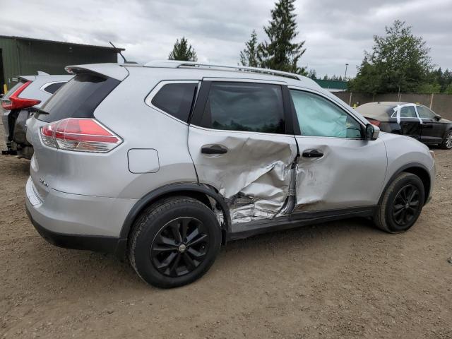 Photo 2 VIN: KNMAT2MV0FP548481 - NISSAN ROGUE S 