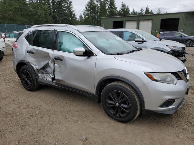 Photo 3 VIN: KNMAT2MV0FP548481 - NISSAN ROGUE S 