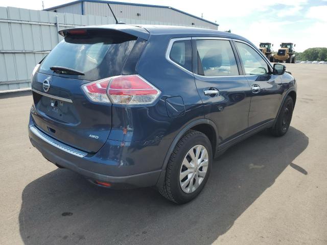 Photo 3 VIN: KNMAT2MV0FP549162 - NISSAN ROGUE S 