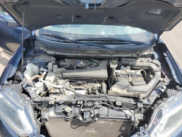 Photo 6 VIN: KNMAT2MV0FP549162 - NISSAN ROGUE S 