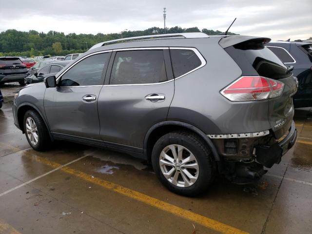 Photo 1 VIN: KNMAT2MV0FP553311 - NISSAN ROGUE S 