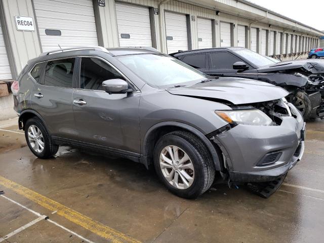 Photo 3 VIN: KNMAT2MV0FP553311 - NISSAN ROGUE S 