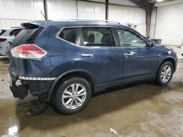 Photo 2 VIN: KNMAT2MV0FP554538 - NISSAN ROGUE S 