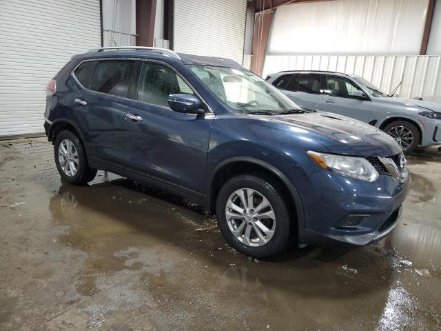 Photo 3 VIN: KNMAT2MV0FP554538 - NISSAN ROGUE S 