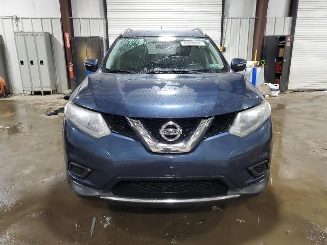 Photo 4 VIN: KNMAT2MV0FP554538 - NISSAN ROGUE S 