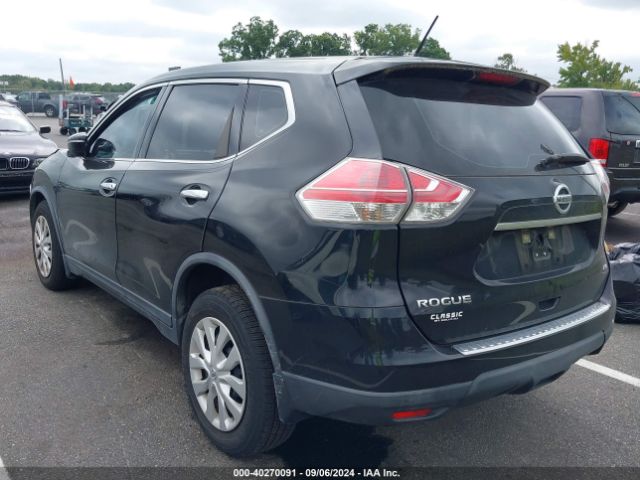 Photo 2 VIN: KNMAT2MV0FP560565 - NISSAN ROGUE 