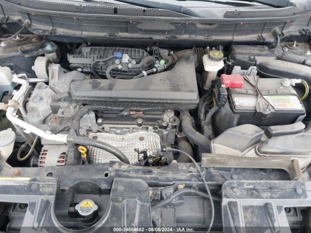 Photo 9 VIN: KNMAT2MV0FP561957 - NISSAN ROGUE 