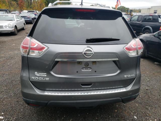 Photo 5 VIN: KNMAT2MV0FP574434 - NISSAN ROGUE S 