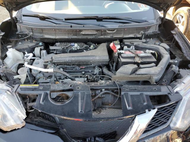 Photo 11 VIN: KNMAT2MV0FP577009 - NISSAN ROGUE S 