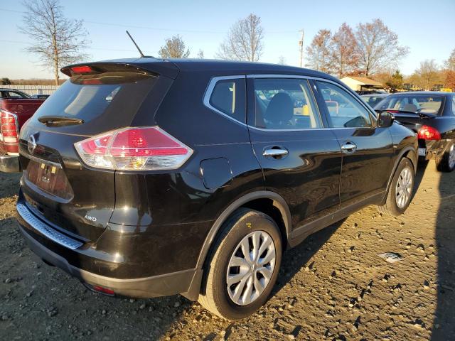 Photo 2 VIN: KNMAT2MV0FP577009 - NISSAN ROGUE S 