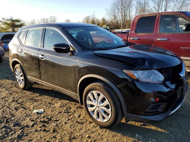 Photo 3 VIN: KNMAT2MV0FP577009 - NISSAN ROGUE S 