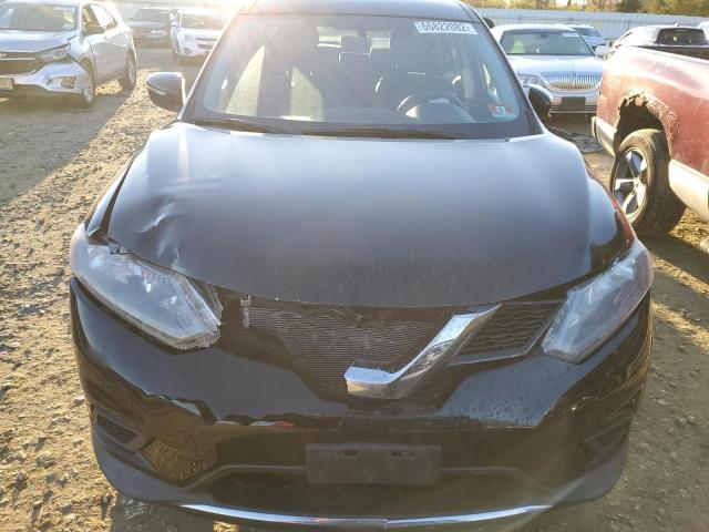 Photo 4 VIN: KNMAT2MV0FP577009 - NISSAN ROGUE S 