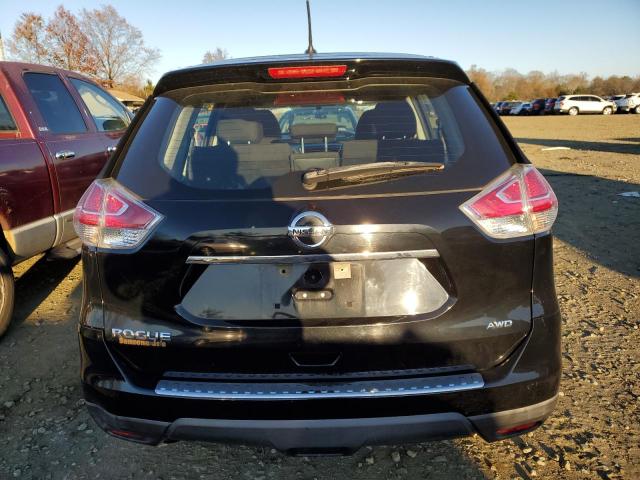 Photo 5 VIN: KNMAT2MV0FP577009 - NISSAN ROGUE S 