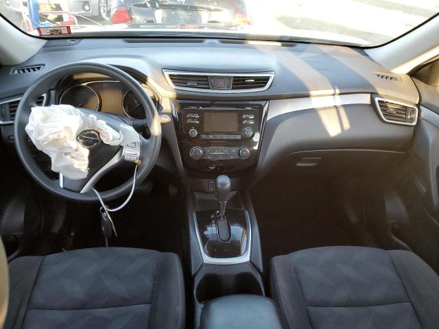 Photo 7 VIN: KNMAT2MV0FP577009 - NISSAN ROGUE S 