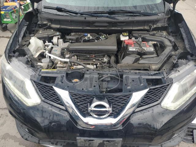 Photo 11 VIN: KNMAT2MV0FP577107 - NISSAN ROGUE S 