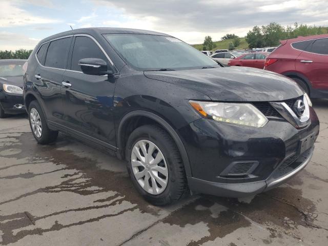 Photo 3 VIN: KNMAT2MV0FP577107 - NISSAN ROGUE S 