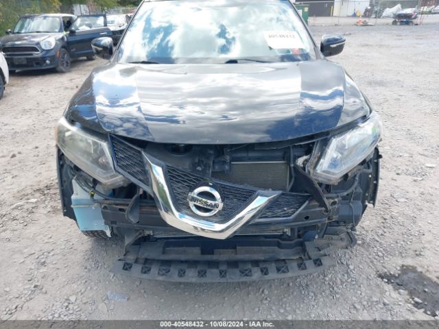 Photo 5 VIN: KNMAT2MV0FP580699 - NISSAN ROGUE 