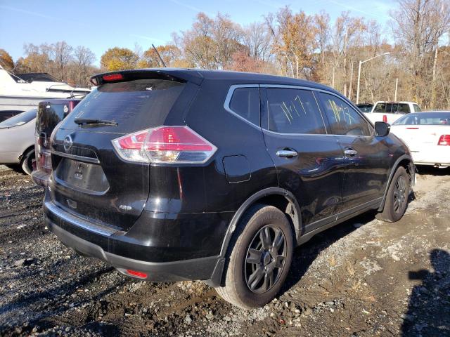 Photo 3 VIN: KNMAT2MV0FP581075 - NISSAN ROGUE 