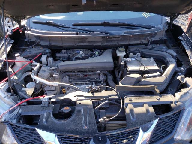 Photo 6 VIN: KNMAT2MV0FP581075 - NISSAN ROGUE 