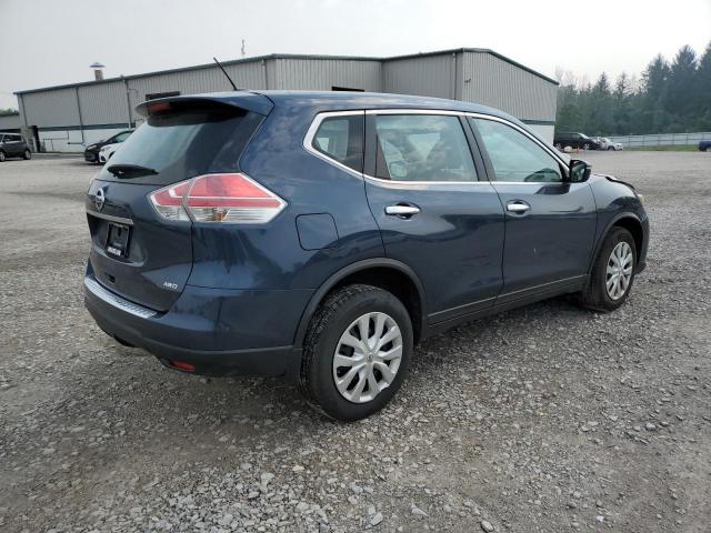 Photo 2 VIN: KNMAT2MV0FP582436 - NISSAN ROGUE S 