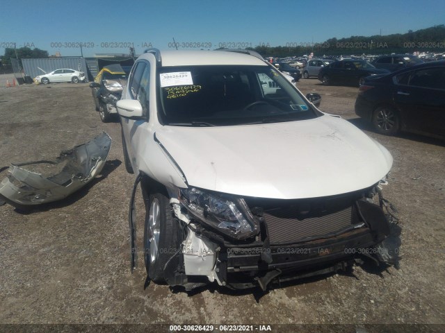 Photo 5 VIN: KNMAT2MV0FP582601 - NISSAN ROGUE 