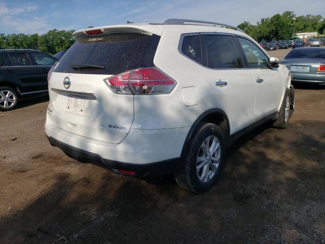 Photo 3 VIN: KNMAT2MV0FP583277 - NISSAN ROGUE S 