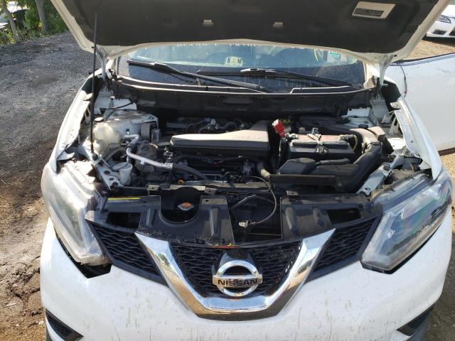 Photo 6 VIN: KNMAT2MV0FP583277 - NISSAN ROGUE S 