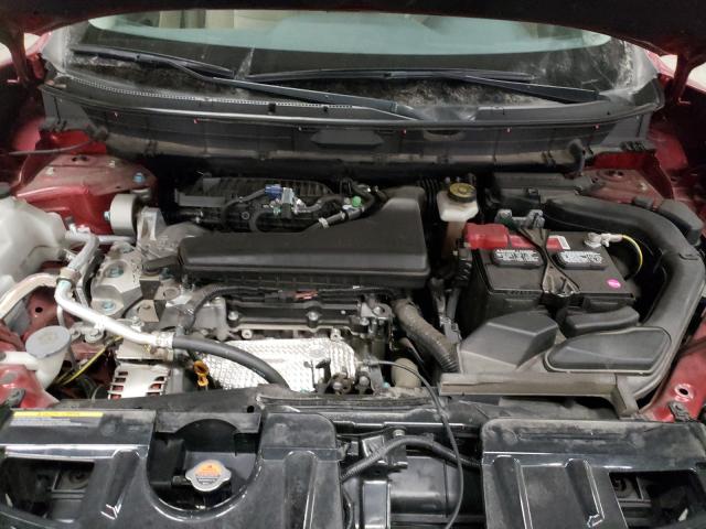 Photo 6 VIN: KNMAT2MV0FP590004 - NISSAN ROGUE 