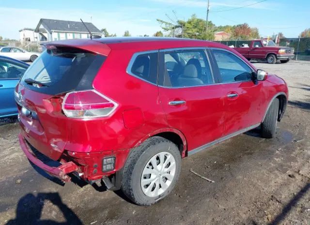 Photo 3 VIN: KNMAT2MV0FP592089 - NISSAN ROGUE 