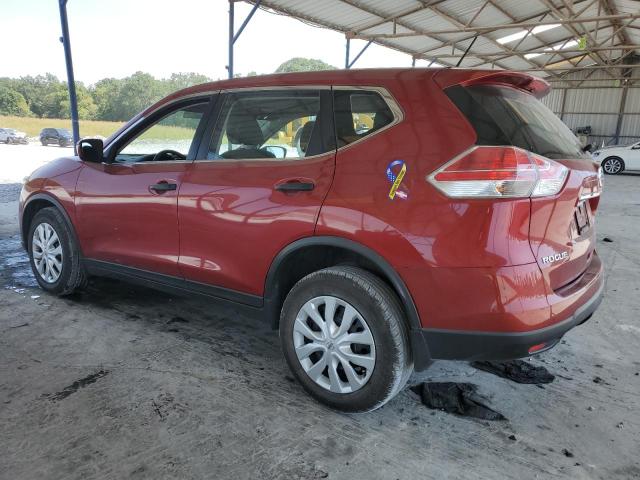 Photo 1 VIN: KNMAT2MV0GP594054 - NISSAN ROGUE S 