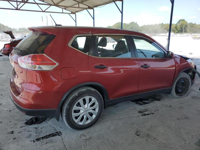 Photo 2 VIN: KNMAT2MV0GP594054 - NISSAN ROGUE S 