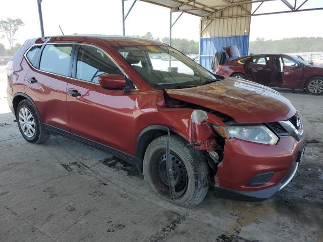 Photo 3 VIN: KNMAT2MV0GP594054 - NISSAN ROGUE S 