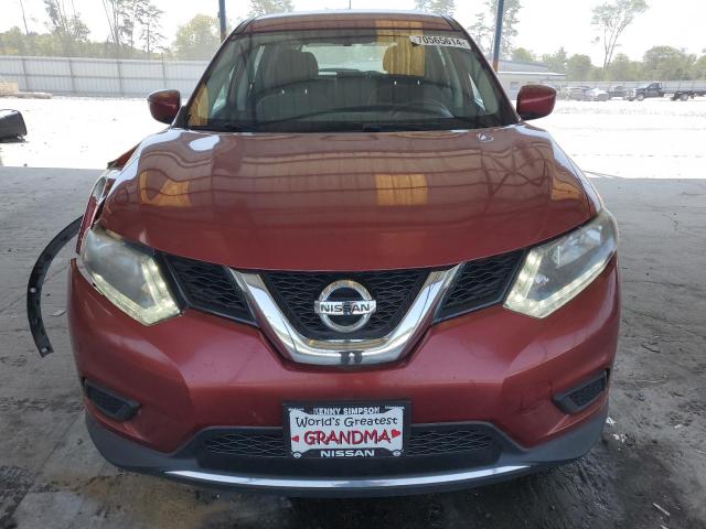 Photo 4 VIN: KNMAT2MV0GP594054 - NISSAN ROGUE S 