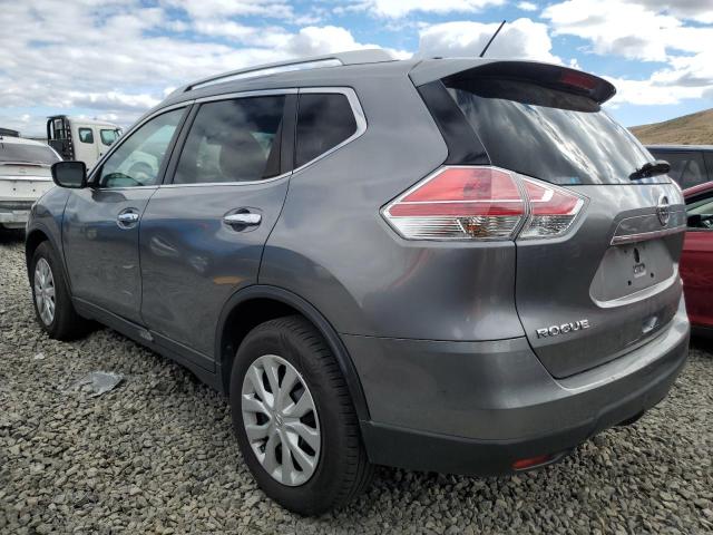 Photo 1 VIN: KNMAT2MV0GP597035 - NISSAN ROGUE 