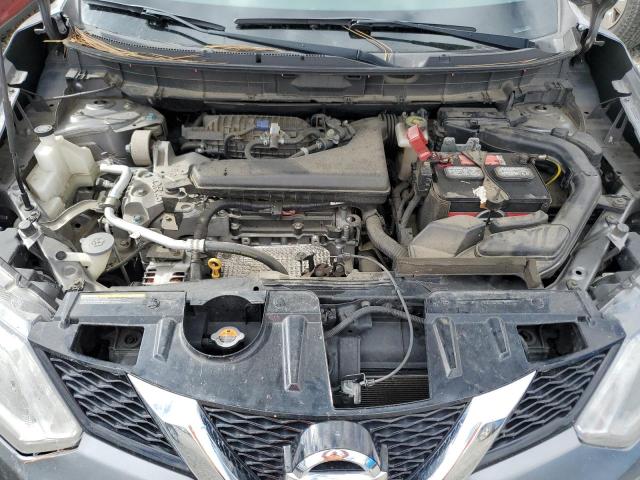 Photo 10 VIN: KNMAT2MV0GP597035 - NISSAN ROGUE 