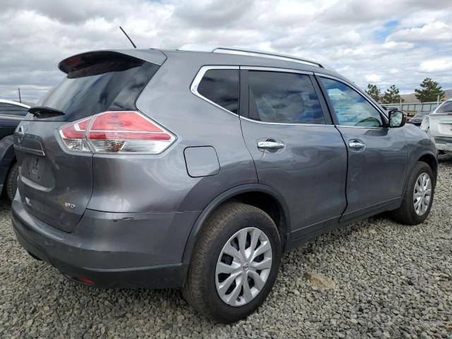 Photo 2 VIN: KNMAT2MV0GP597035 - NISSAN ROGUE 