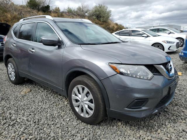 Photo 3 VIN: KNMAT2MV0GP597035 - NISSAN ROGUE 