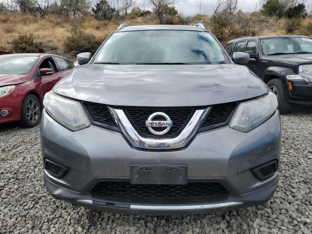 Photo 4 VIN: KNMAT2MV0GP597035 - NISSAN ROGUE 