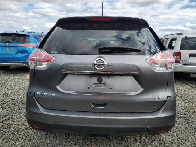 Photo 5 VIN: KNMAT2MV0GP597035 - NISSAN ROGUE 