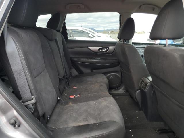 Photo 9 VIN: KNMAT2MV0GP597035 - NISSAN ROGUE 