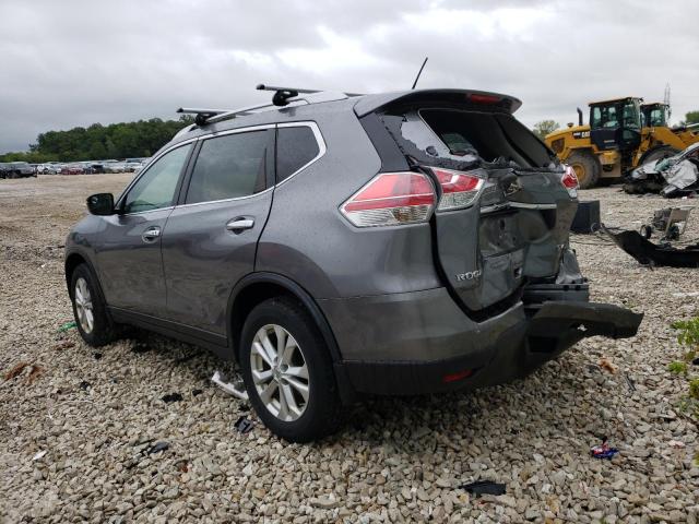 Photo 1 VIN: KNMAT2MV0GP600984 - NISSAN ROGUE 