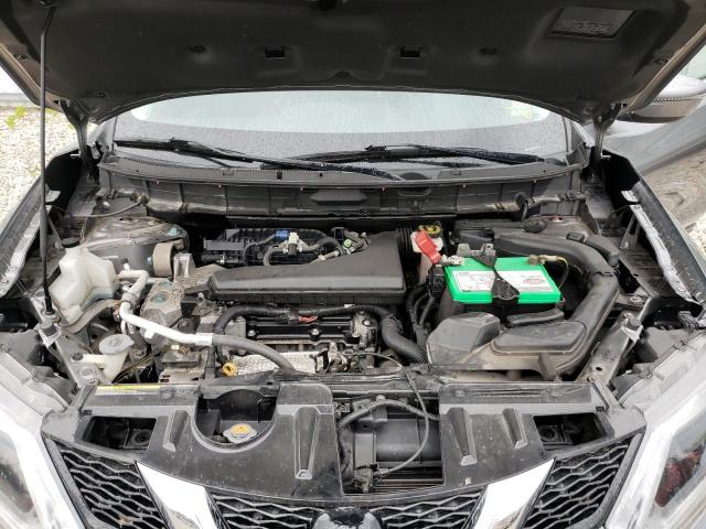 Photo 10 VIN: KNMAT2MV0GP600984 - NISSAN ROGUE 